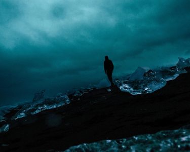 L'homme face à la mort